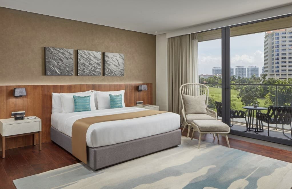 프리미어룸/바다뷰 2